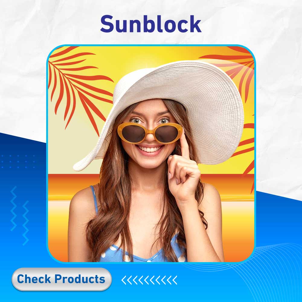 sunblocks