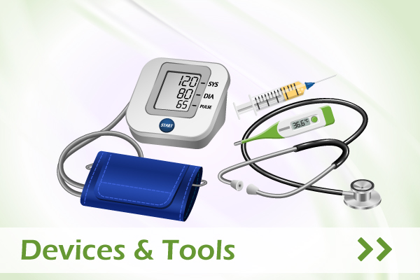 devices-tools - lifecare apotek