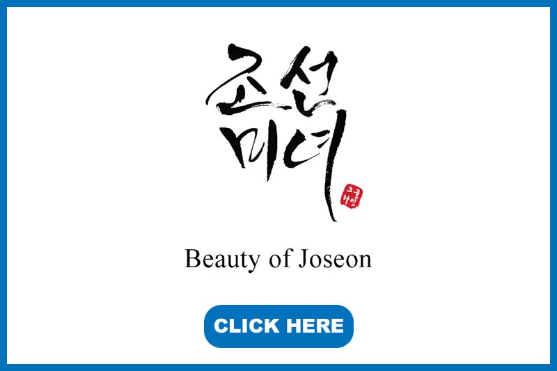 Beauty of Joseon