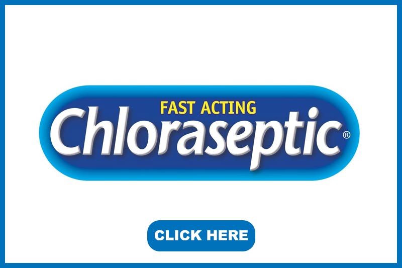 chloraseptic