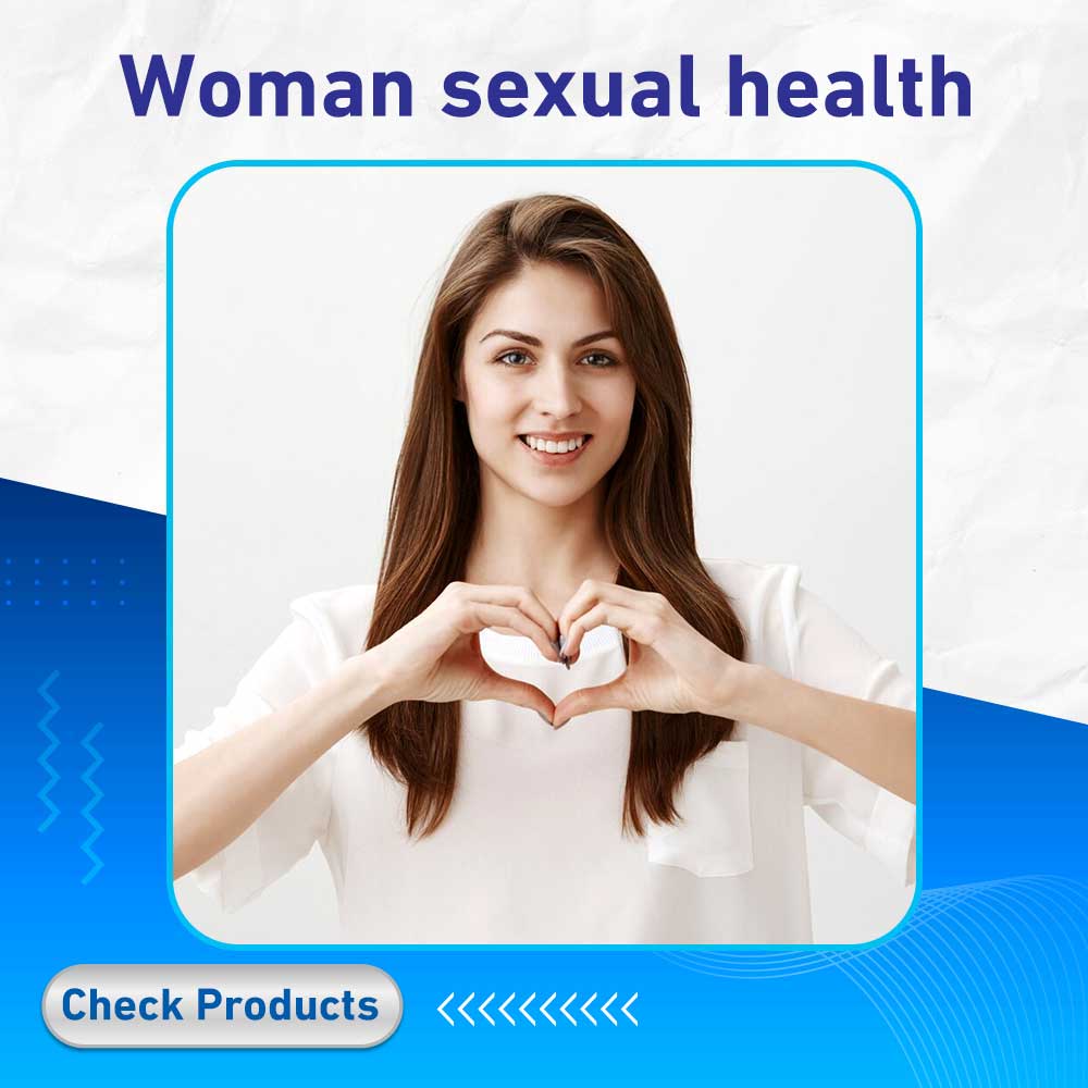 Woman Care