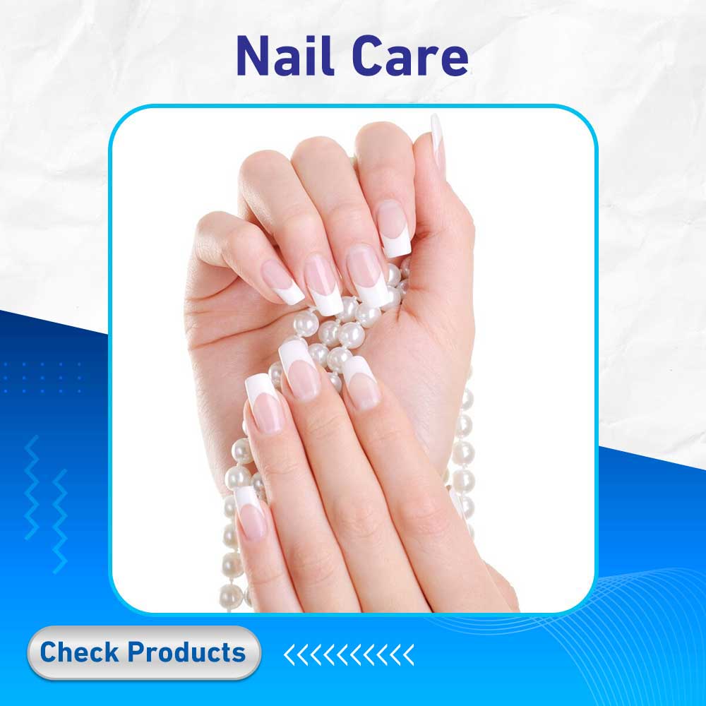 Nail Care