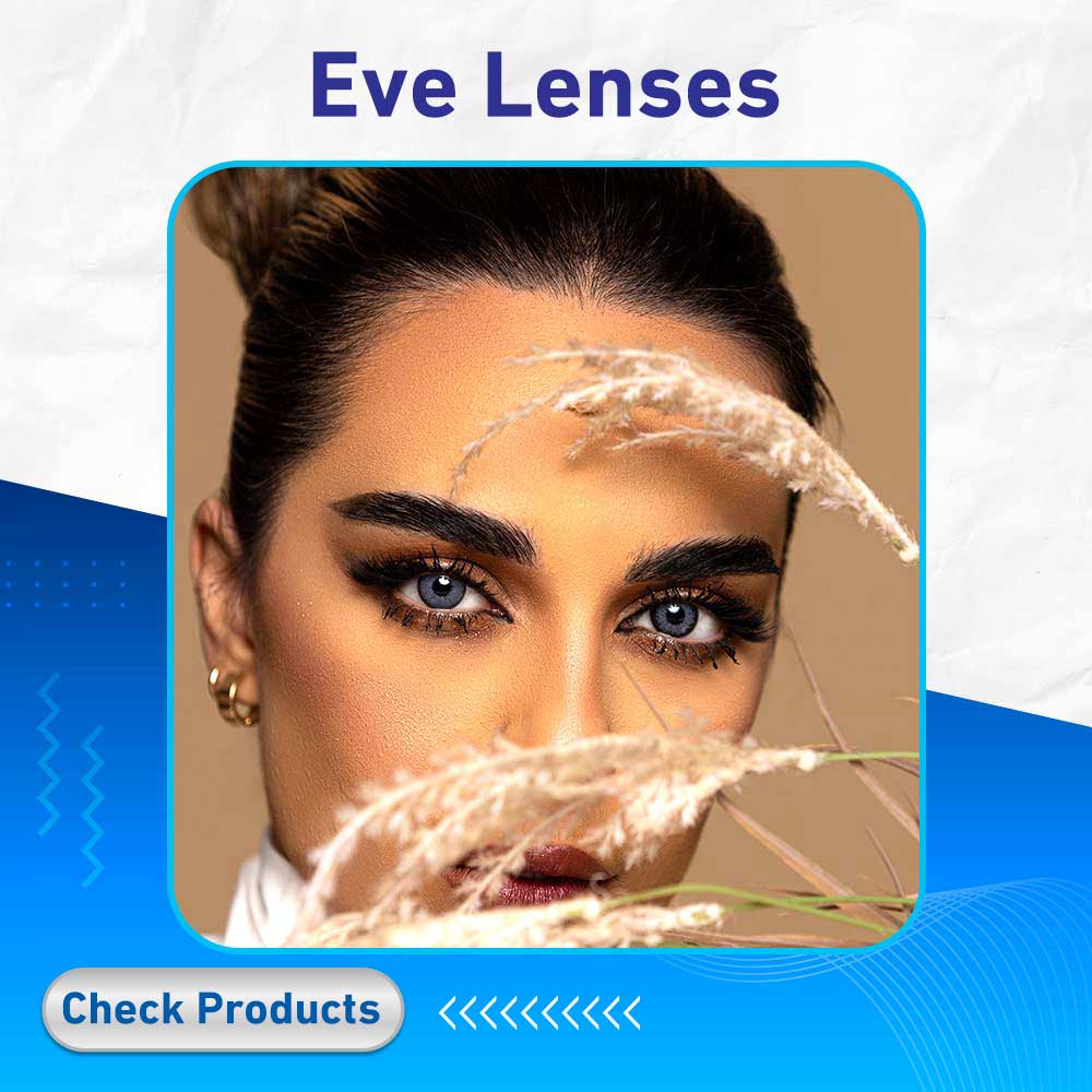 eve lenses