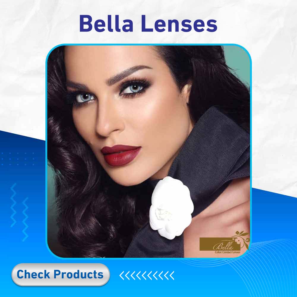 bella lenses