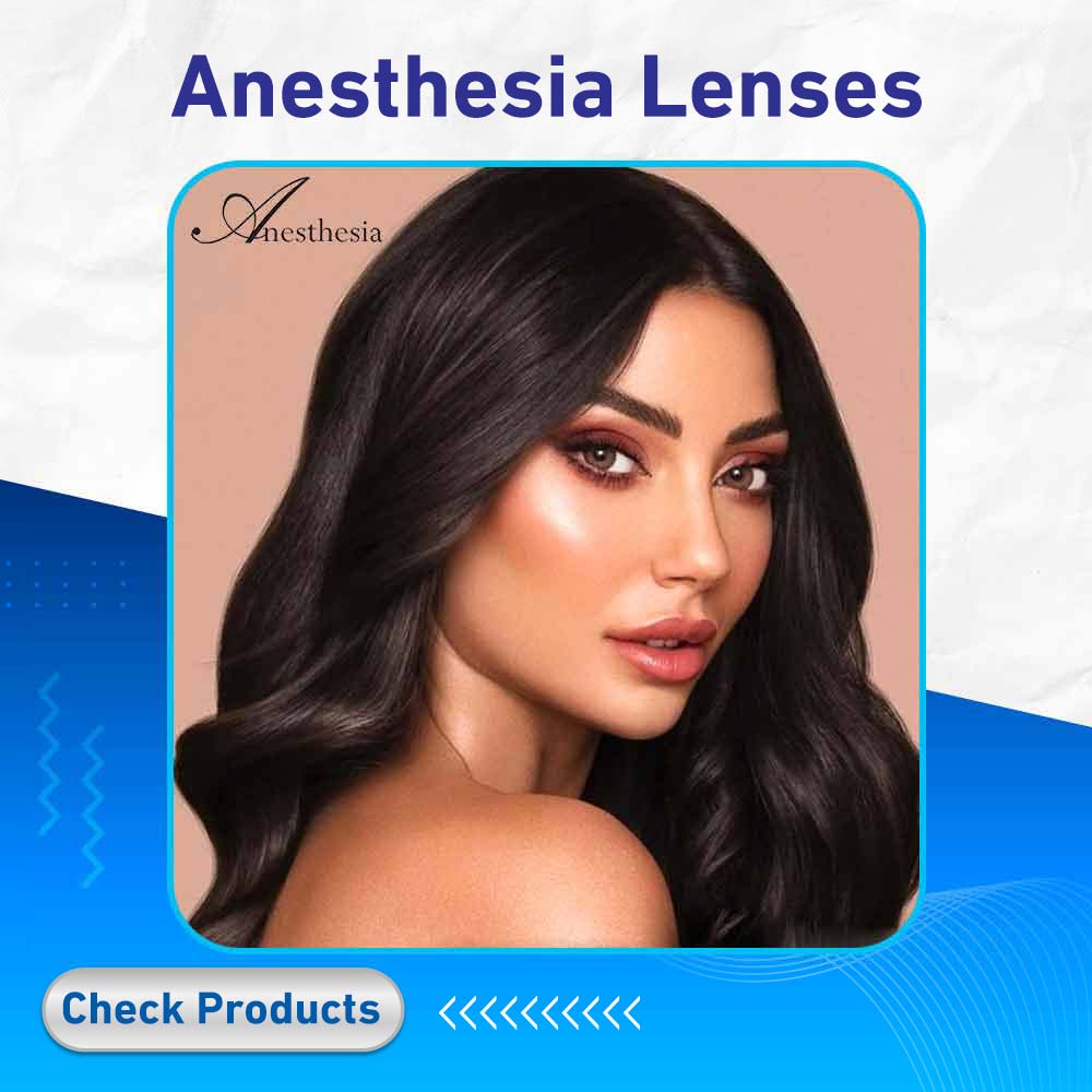 anesthesia lenses