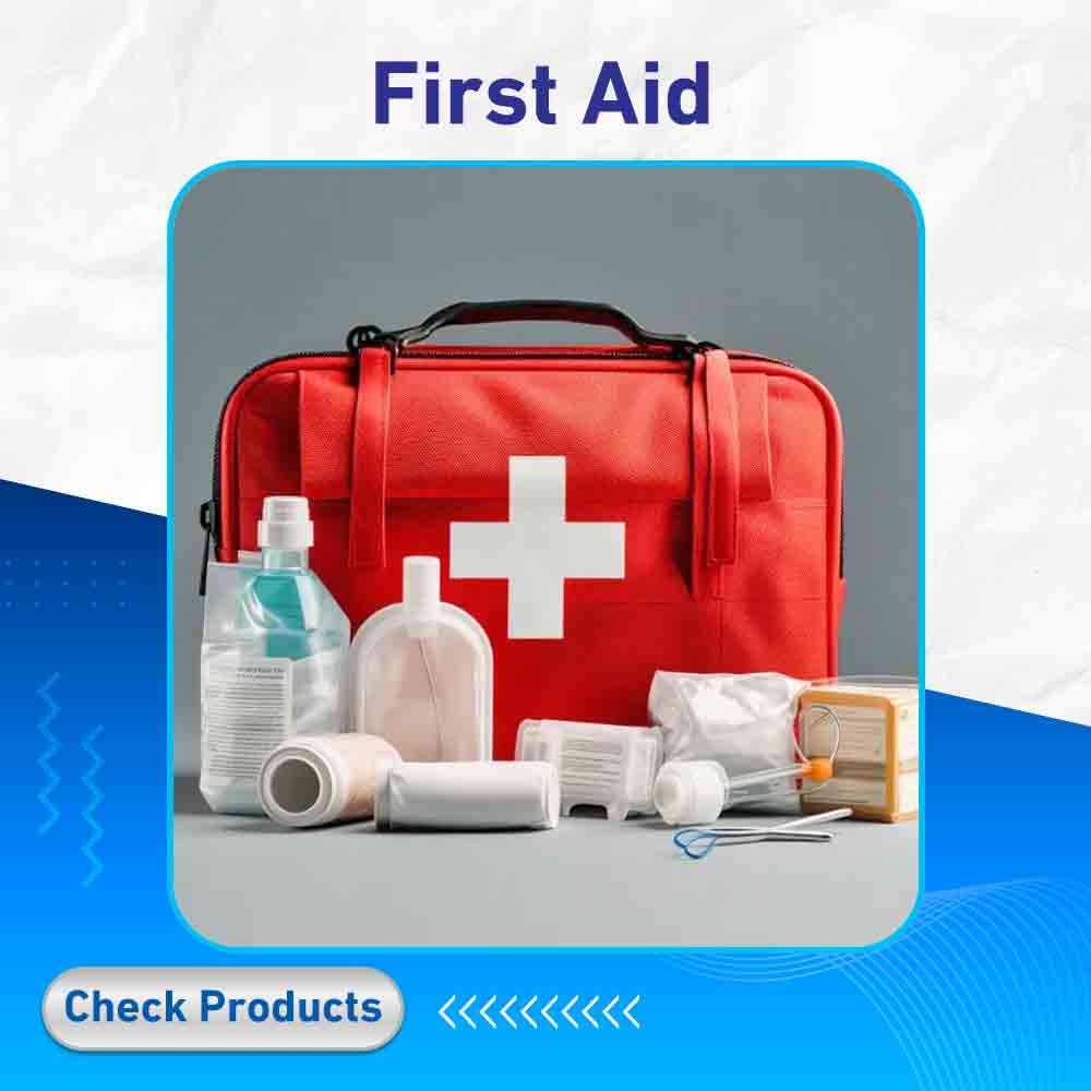 first-aid - lifecareapotek