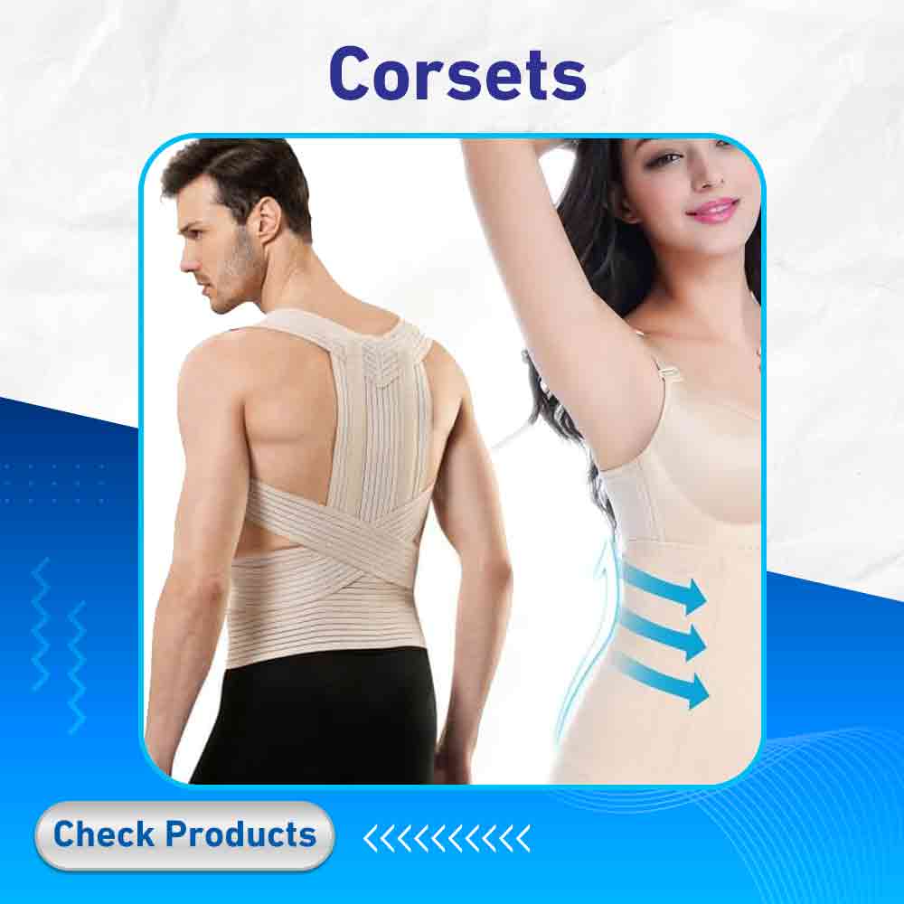 corsets - lifecareapotek