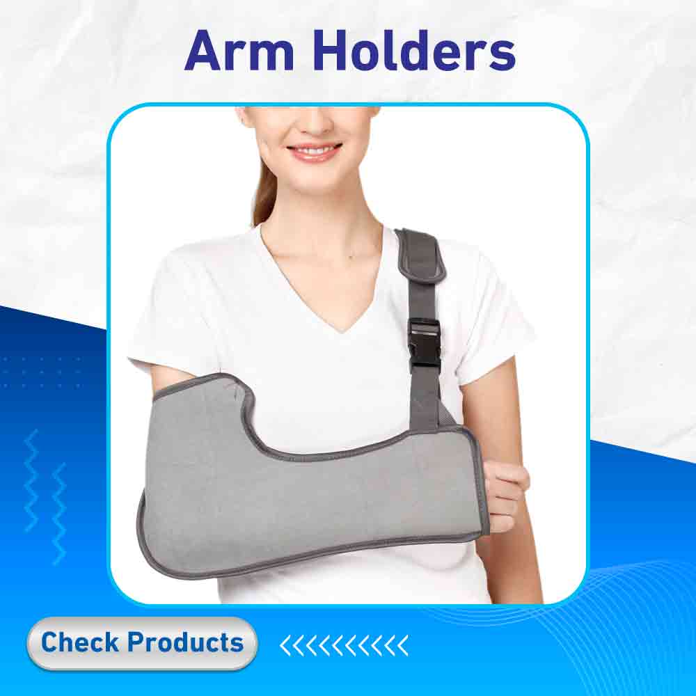 Arm Holders - lifecareapotek