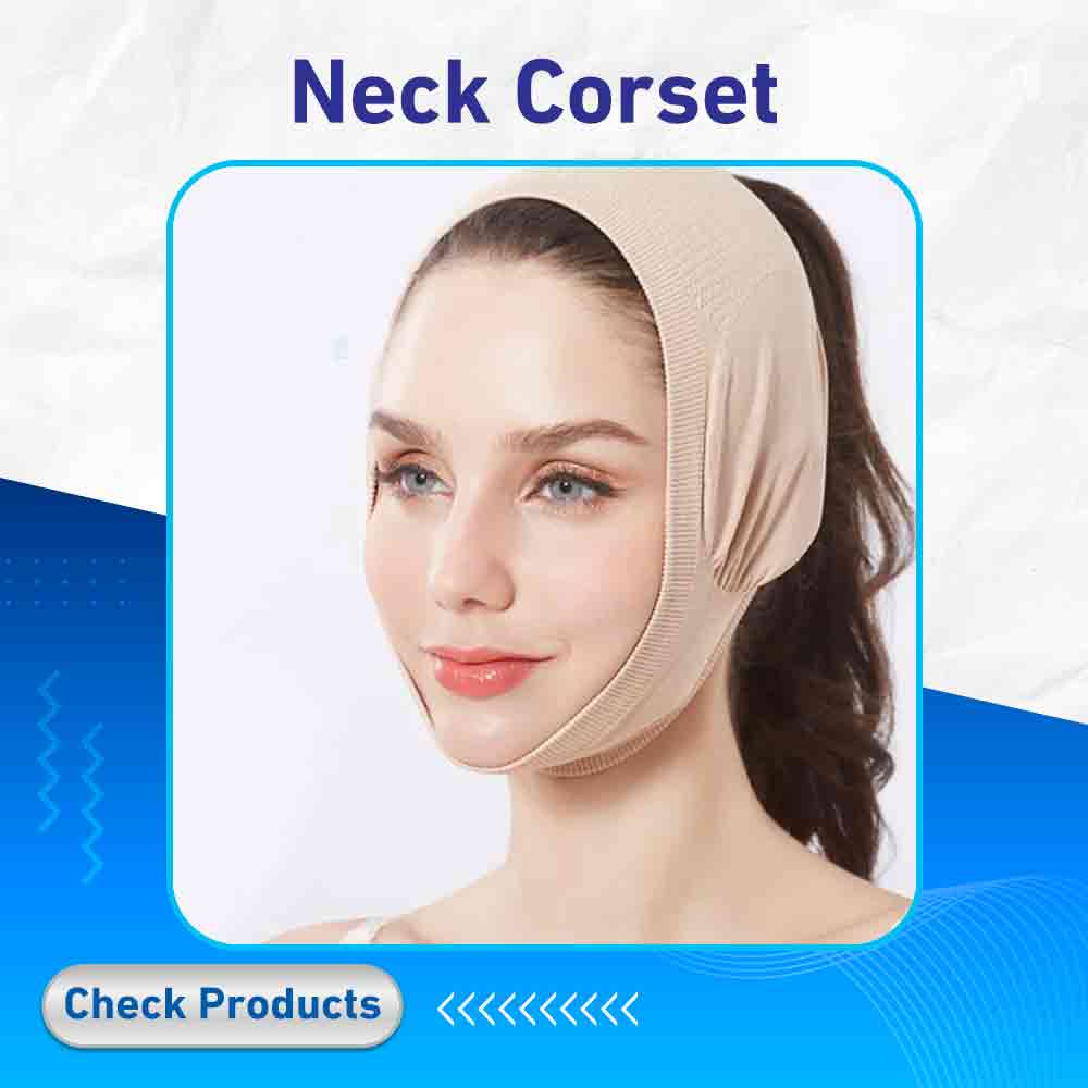 Neck Corset - lifecareapotek