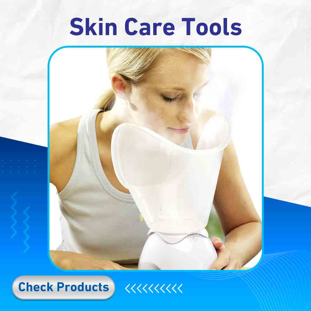 Skin Care Tools - lifecare apotek