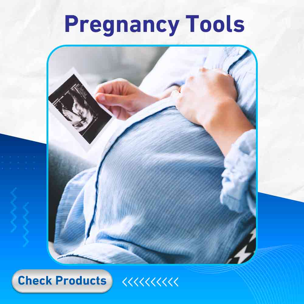 Pregnancy Tools - lifecare apotek