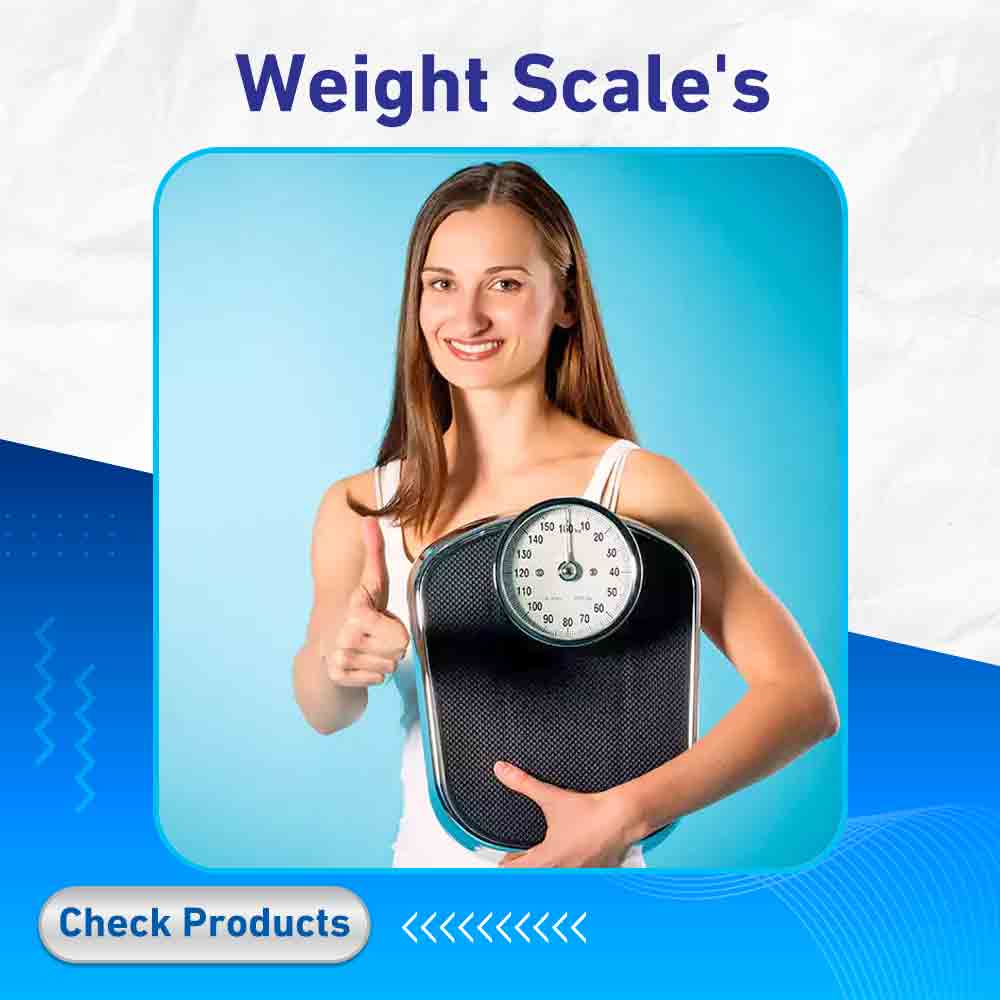 Weight Scale