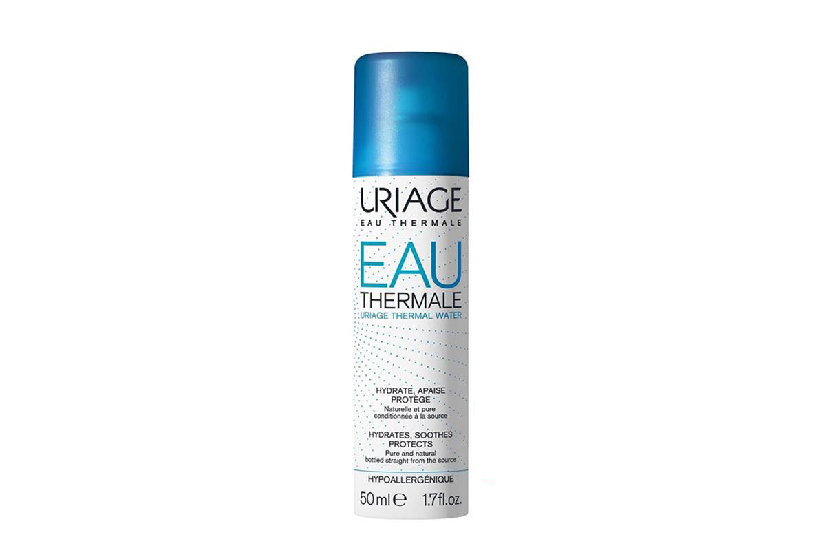 URIAGE THERMAL WATER SPRAY 50ML - Life Care Apotek