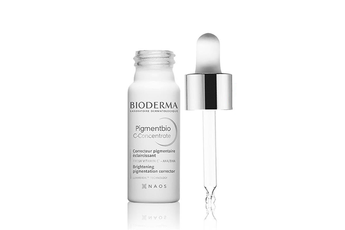 BIODERMA PIGMENTBIO C CONCENTRATE 15 ML - Life Care Apotek