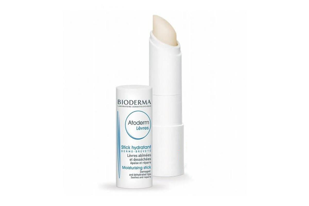 BIODERMA ATODERM LIP STICK 4G - Life Care Apotek