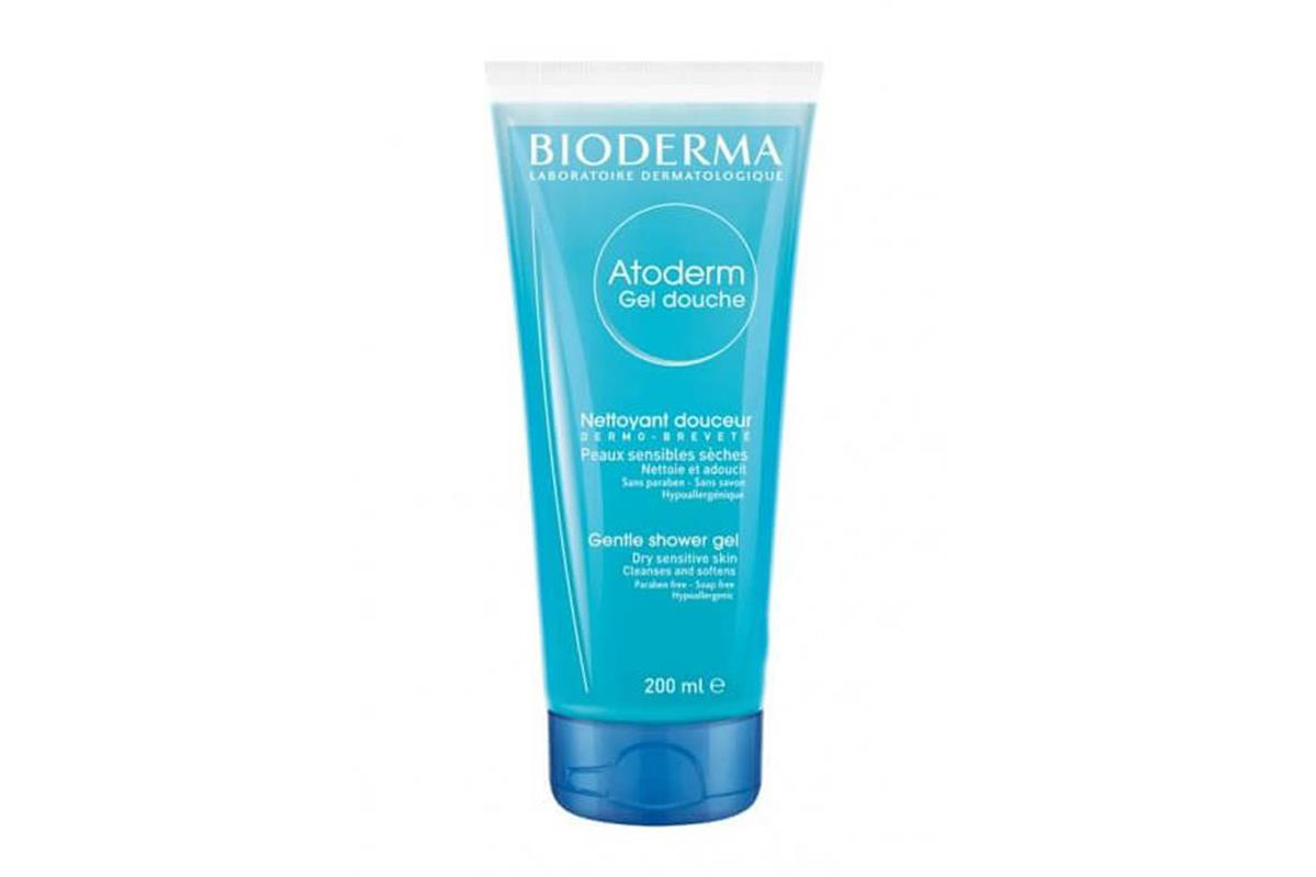 BIODERMA ATODERM GEL DOUCHE 200ML - Life Care Apotek