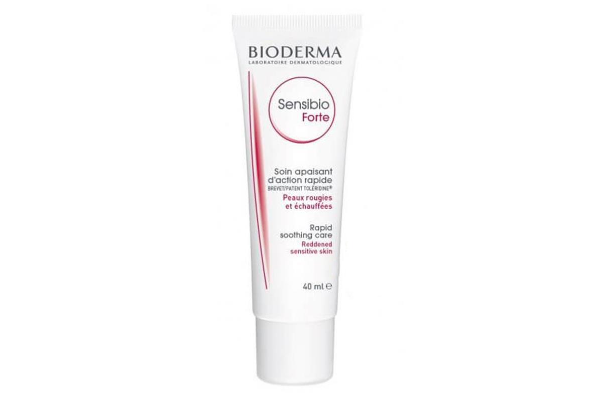 BIODERMA SENSIBIO FORTE 40ML - Life Care Apotek