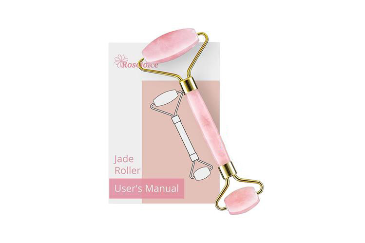 JADE ROLLER TOOL - Life Care Apotek