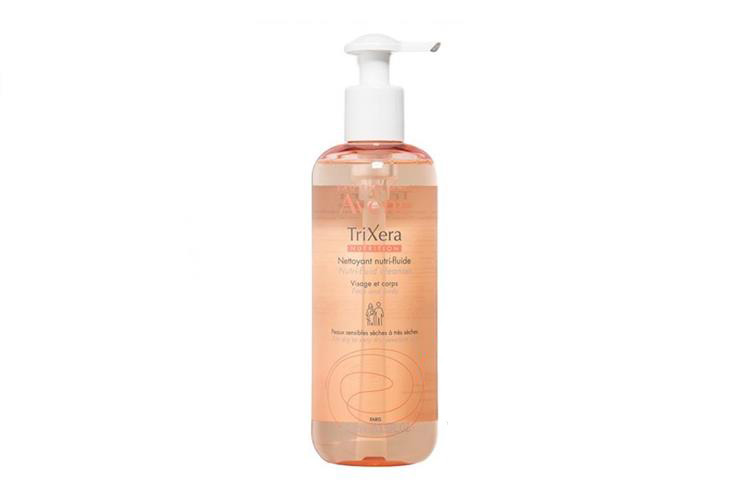 AVENE TRIXERA NUTRITION GEL 400 ML - Life Care Apotek