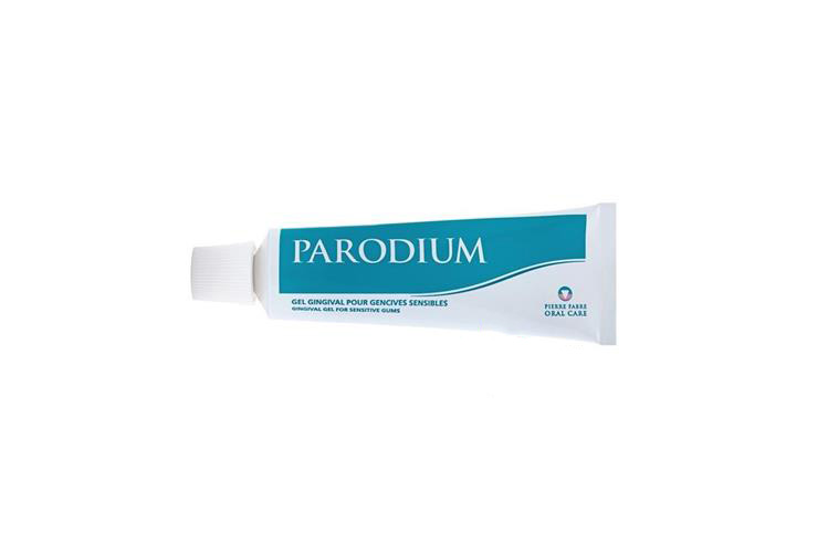 PARODIUM GEL 50 ML - Life Care Apotek