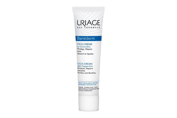 URIAGE BARIEDERM CICA CREAM 40 ML - Life Care Apotek