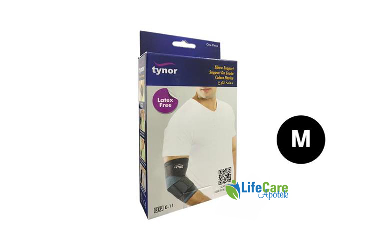 TYNOR ELBOW SUPPORT M E11 - Life Care Apotek