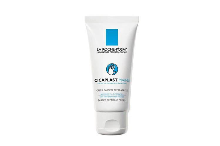 LA ROCHE POSAY CICAPLAST HAND  50 ML - Life Care Apotek