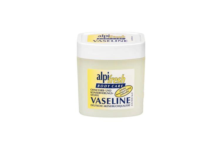 ALPI FRESH BODY CARE VASELINE 125 ML - Life Care Apotek