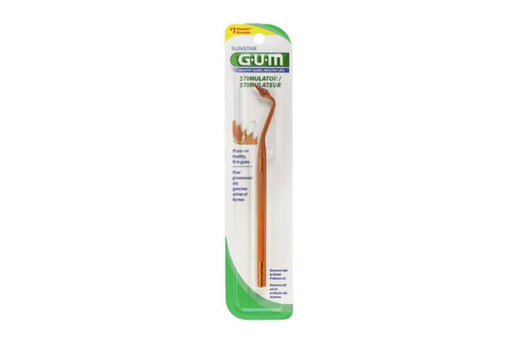 GUM STIMULATOR HANDLE 600 N - Life Care Apotek