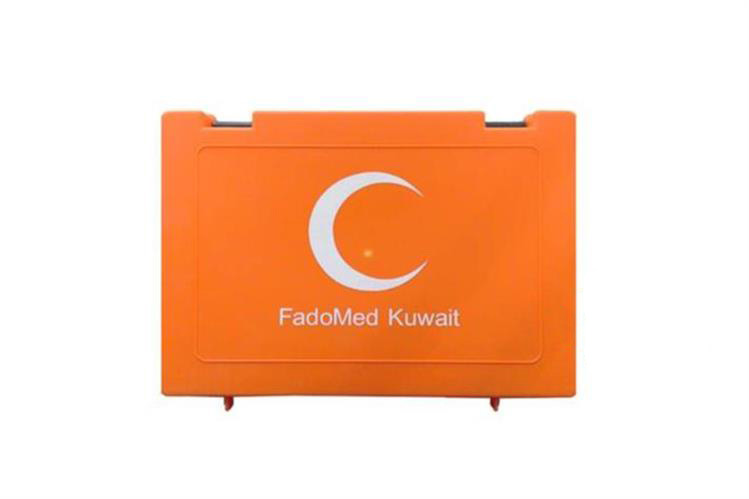 FIRST AID BOX LARGE 33.5 X 24.10 CM - Life Care Apotek