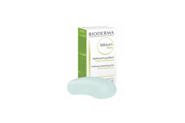 BIODERMA SEBIUM PAIN SOAP 100 GM - Life Care Apotek