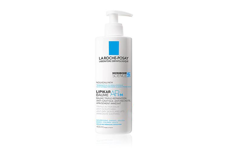 LA ROCHE POSAY LIPIKAR BAUME AP PLUS M 400 ML - Life Care Apotek