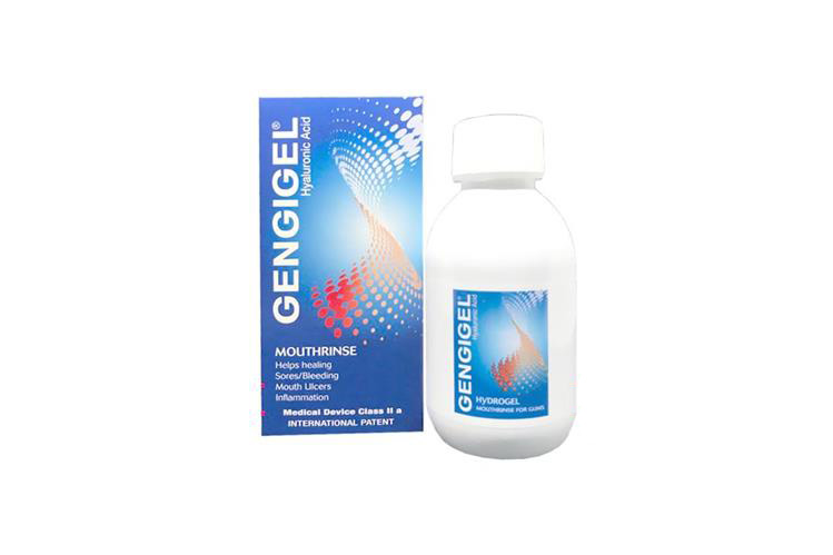GENGIGEL MOUTH WASH 150 ML - Life Care Apotek