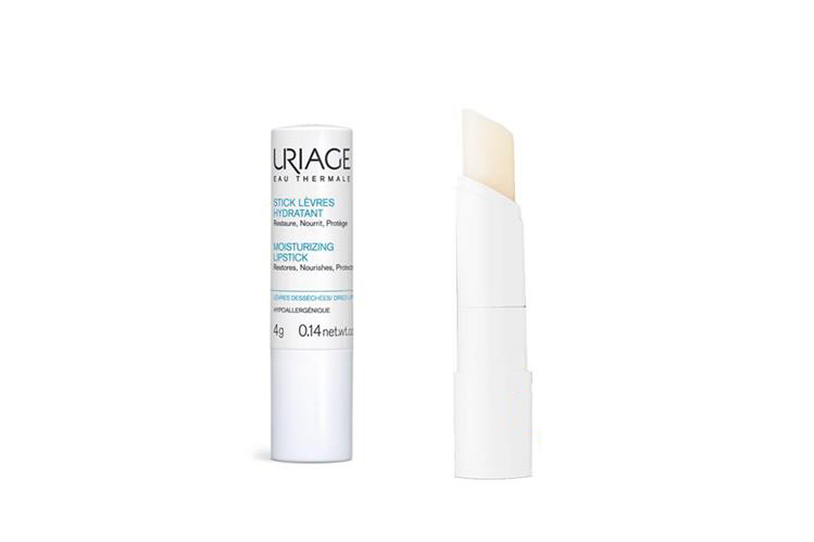 URIAGE MOISTURIZING LIP STICK 4 GM - Life Care Apotek