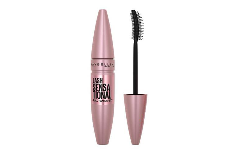 MAYBELLINE LASH SENSATIONAL INTENSE BLACK - Life Care Apotek