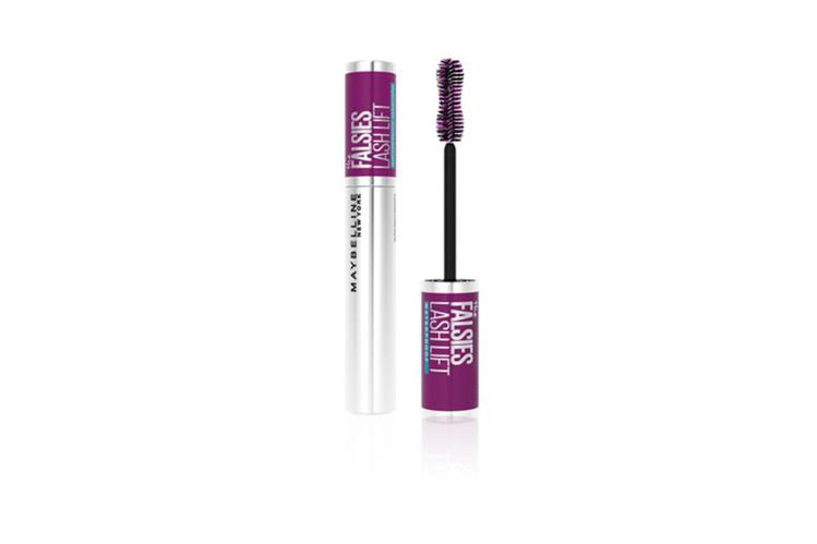 MAYBELLINE FALSIES LASH LIFT 01 BLACK - Life Care Apotek