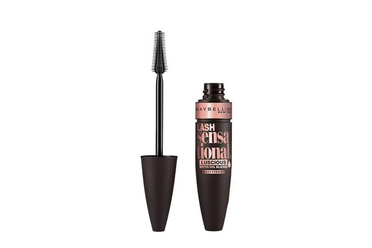 MAYBELLINE MASC LASH SENS LUSCIOUS V BK - Life Care Apotek