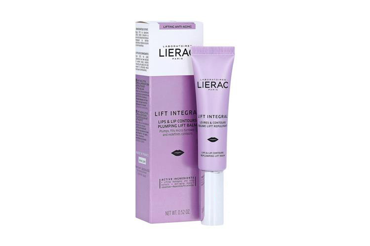 LIERAC LIFT INTEGRAL LIPS AND LIP BALM 15 ML - Life Care Apotek
