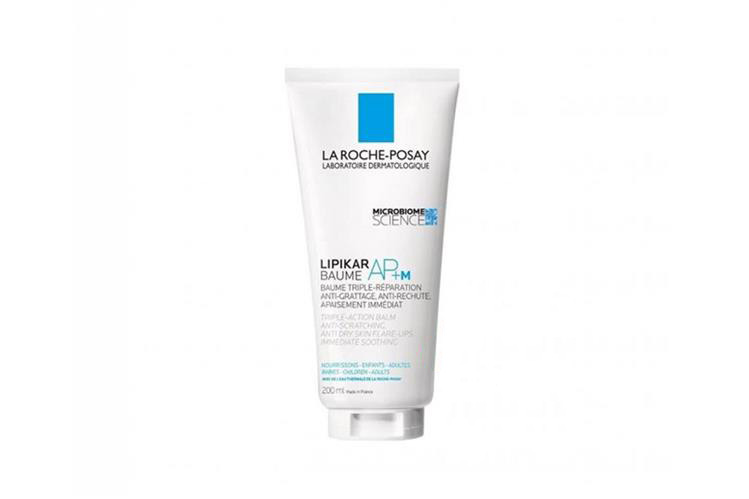 LA ROCHE POSAY LIPIKAR AP PLUS M BAUME 200 ML - Life Care Apotek