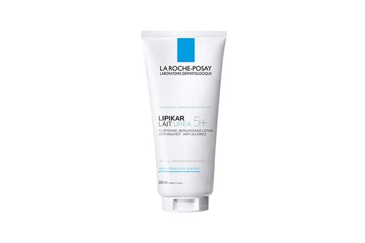 LA ROCHE POSAY LIPIKAR LAIT UREA 5 PLUS 200 ML - Life Care Apotek