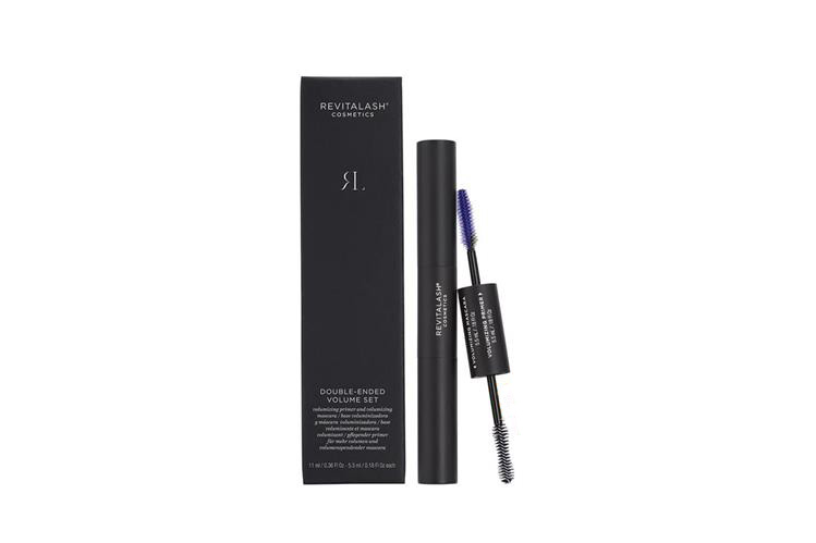 REVITALASH DOUBLE ENDED MASCARA 11 ML - Life Care Apotek