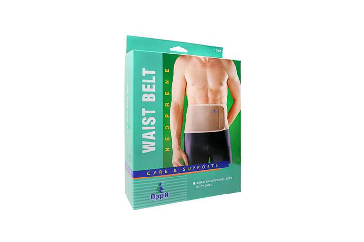 OPPO WAIST BELT SUPPORT 1060 - Life Care Apotek