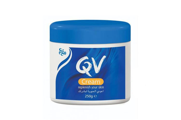 QV CREAM JAR 250 GM - Life Care Apotek