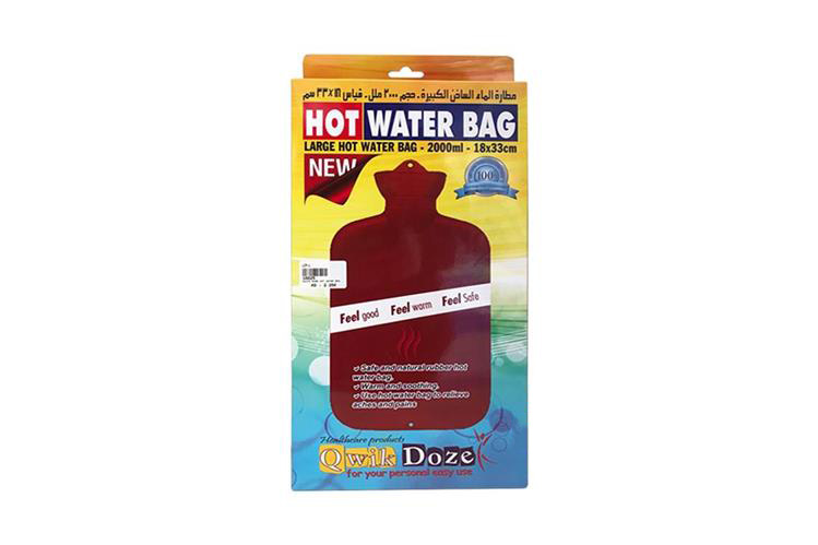 QWICK DOZE HOT WATER BAG - Life Care Apotek