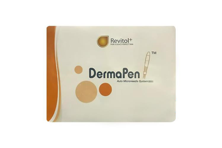 REVITOL  DERMAPEN - Life Care Apotek