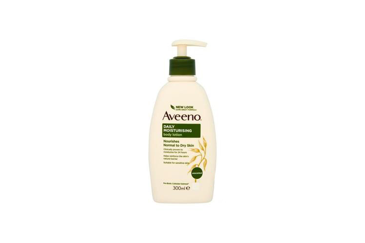 AVEENO DAILY MOISTURISING LOTION 300ML - Life Care Apotek