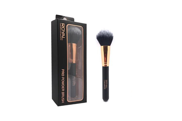 ROYAL PRO POWDER BRUSH - Life Care Apotek