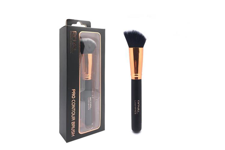 ROYAL PRO CONTOUR BRUSH - Life Care Apotek