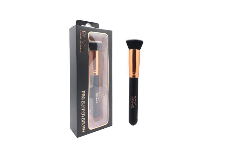 ROYAL PRO BUFFER BRUSH - Life Care Apotek