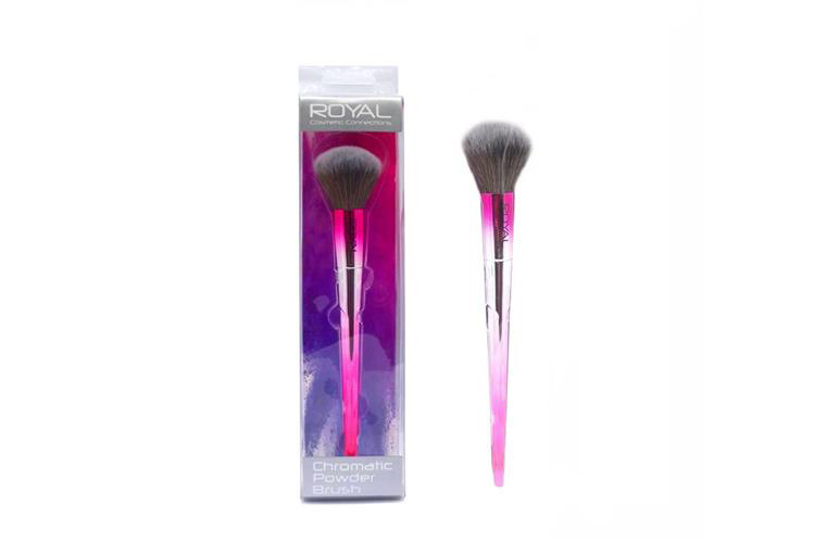 ROYAL CHROMATIC POWDER BRUSH - Life Care Apotek